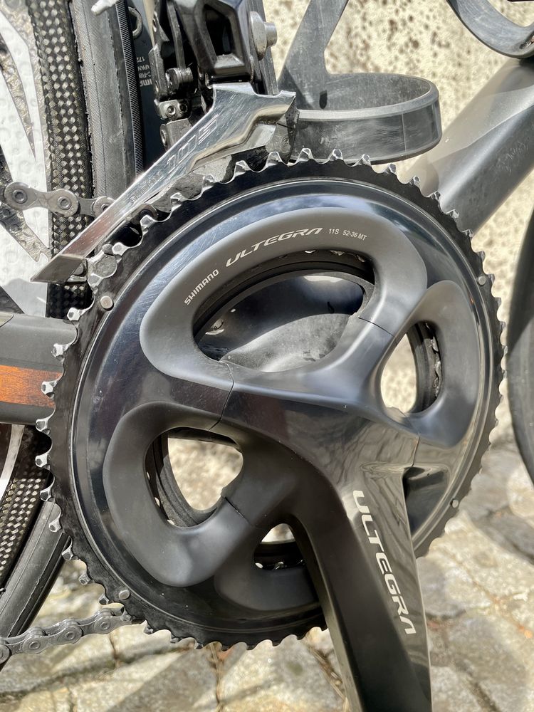 Giant TCR Advanced 1