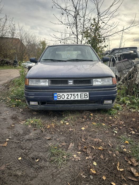 Розборка,Шрот Сеат Тодедо 1.8 RP бензин