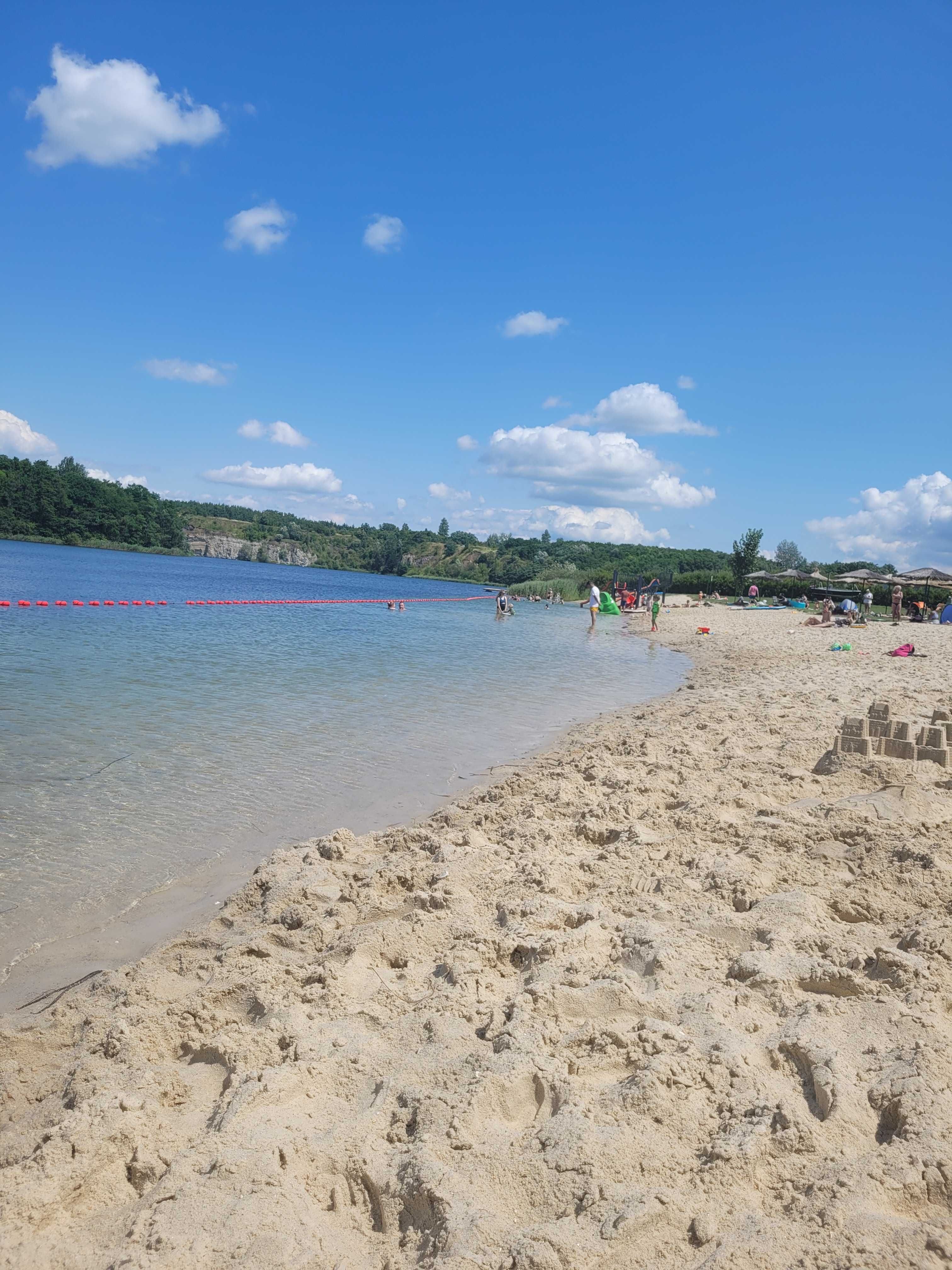 Domek nad jeziorem / Camping / Plaża / Wędkowanie/Gacki/Busko-Zdrój