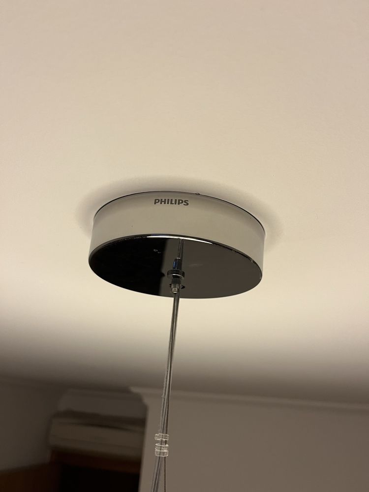 Candeeiro teto Philips