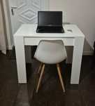 Mesa jantar / Aparador extensível até 237cm