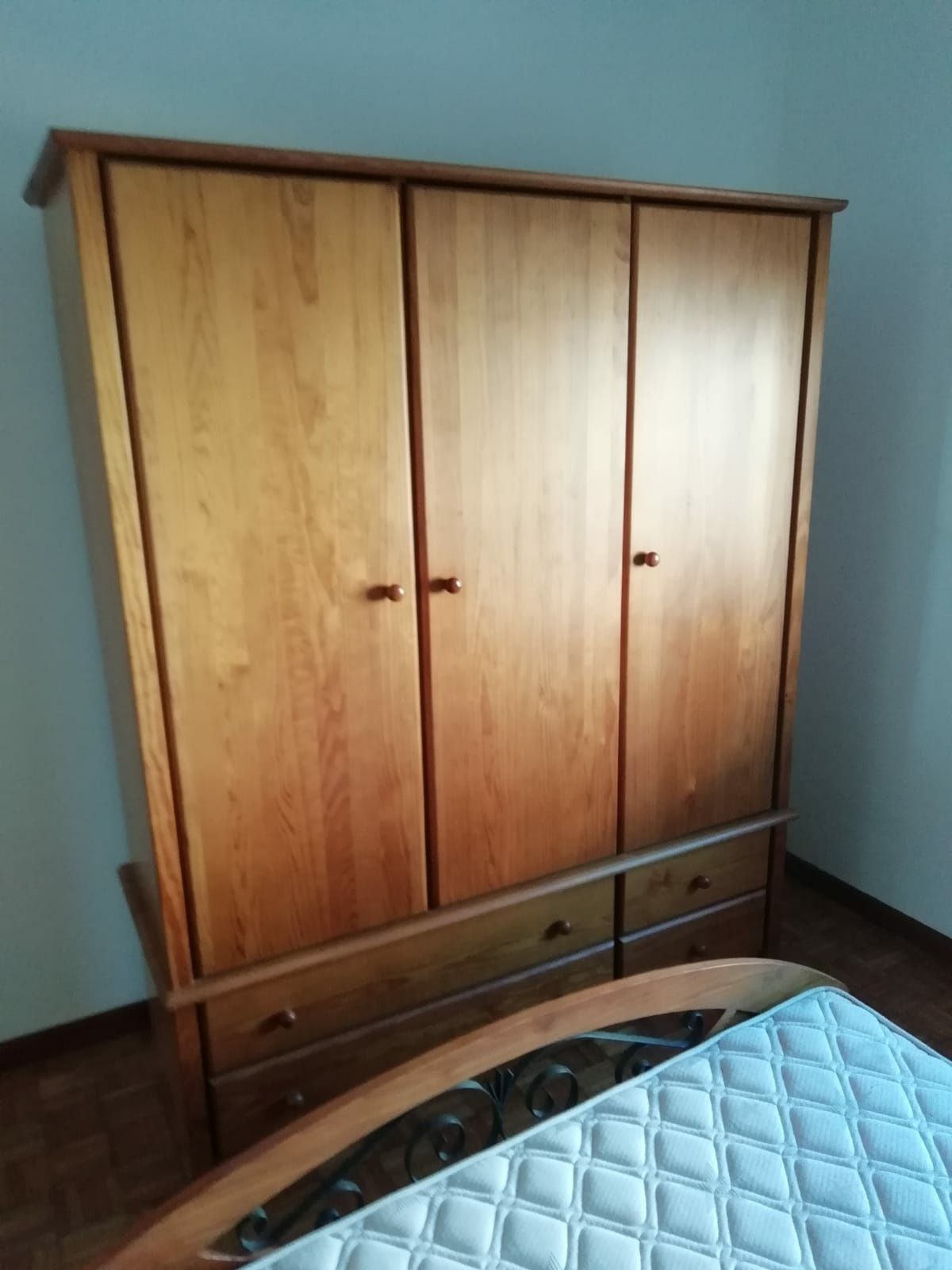 2 mobílias de quarto