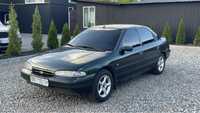 Ford Mondeo 1.8 ГБО