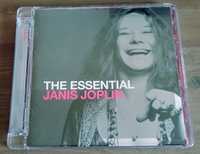 Janis Joplin The Essential x 2 CD