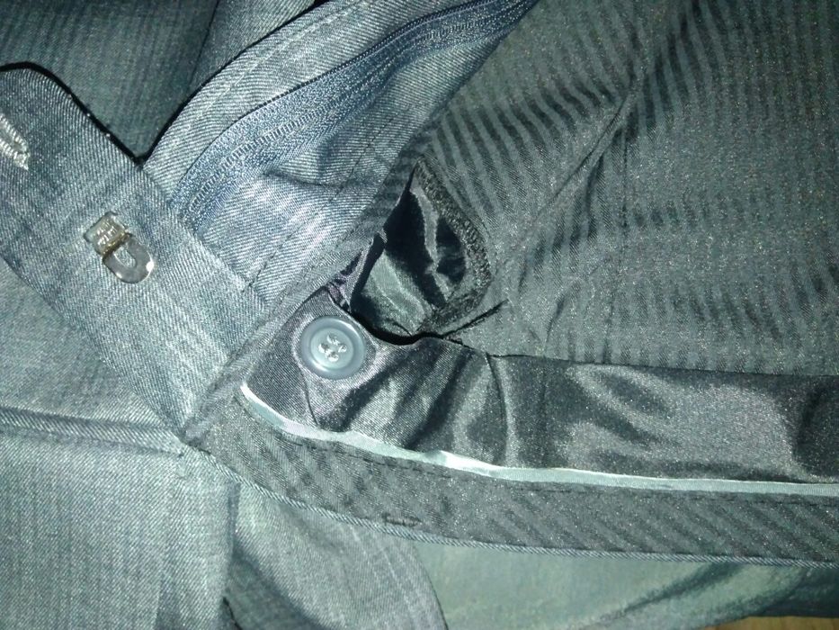 Костюм мужской.Обмен