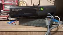 X BOX 360 reboot
