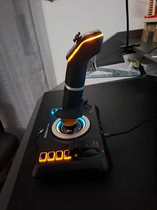 Turtle Beach Velocity One Flightstick