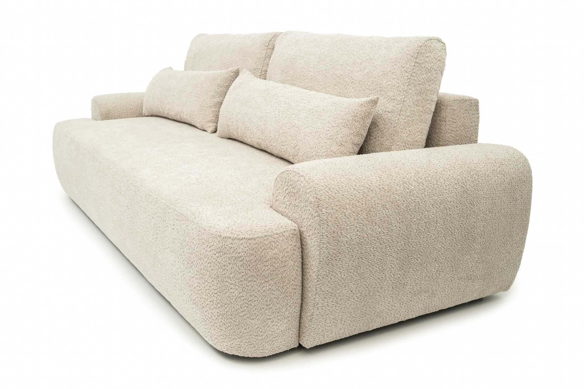 Sofa - Kanapa PREMIUM  z  Funkcja Spania