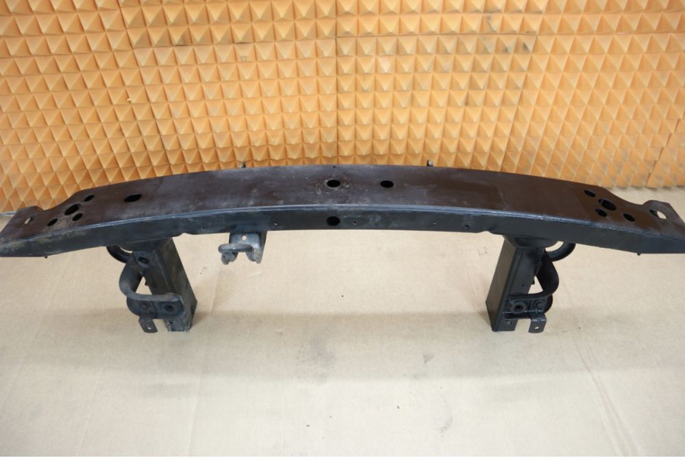 Mercedes ML W163 підсилювач бампера