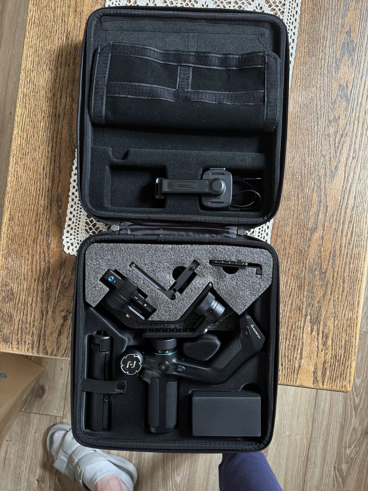 FeiyuTech Scorp Mini 2