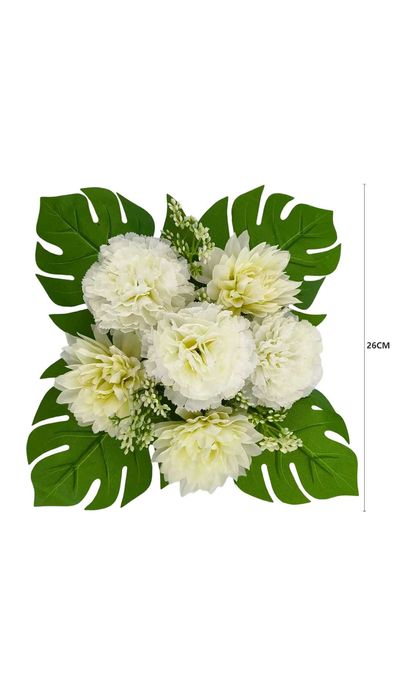 Kompozycja Kwiatowa Nagrobna