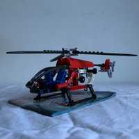 Lego Technic 8046 Helicopter | Helikopter