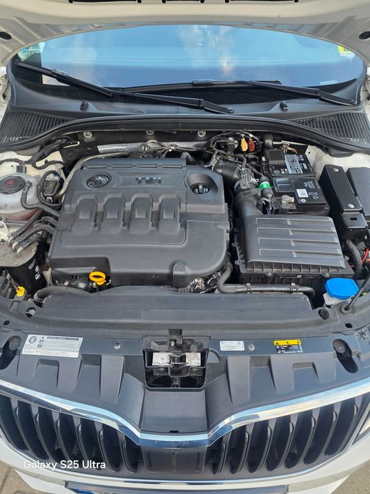 Skoda Octavia III
