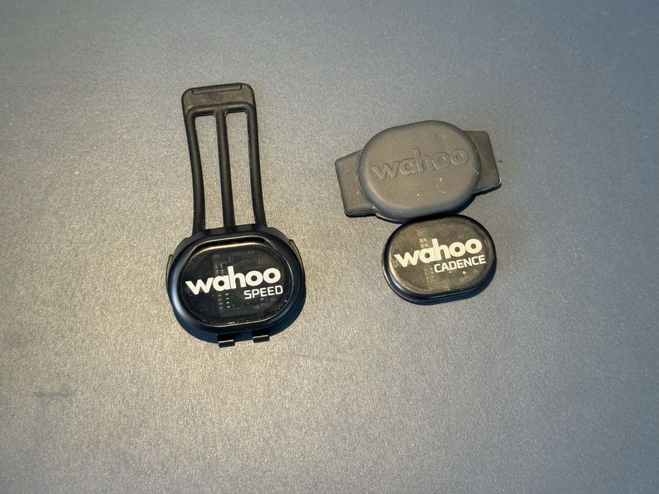 Wahoo Bolt V2 zestaw Gwarancja