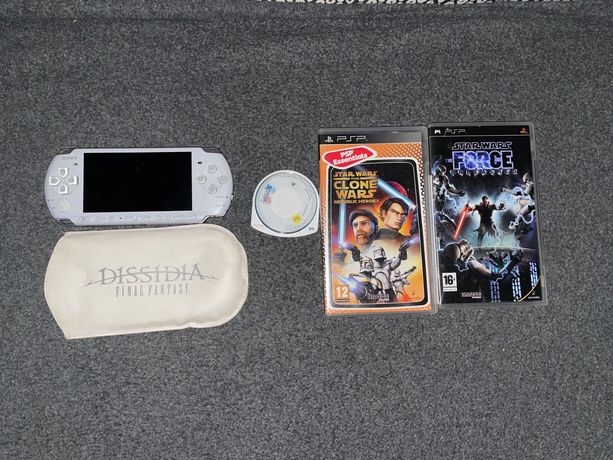 PlayStation-3003 psp