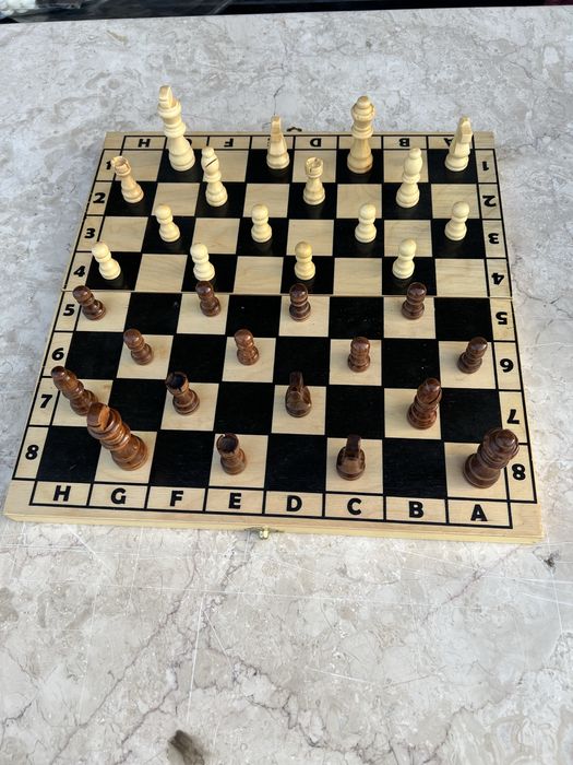 Нарди шашки шахмати