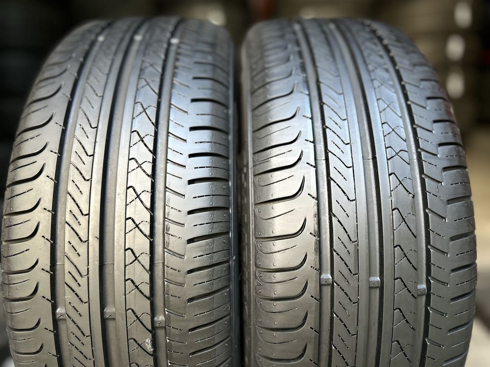 Шины летние 2шт. 185/55/R15 Champiro FE 1 GT Radial