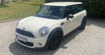 Mini One możliwa zamiana