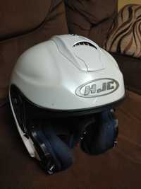 Kask otwarty hjc rpha max