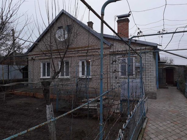 Продажа дома в пгт  Томаковка