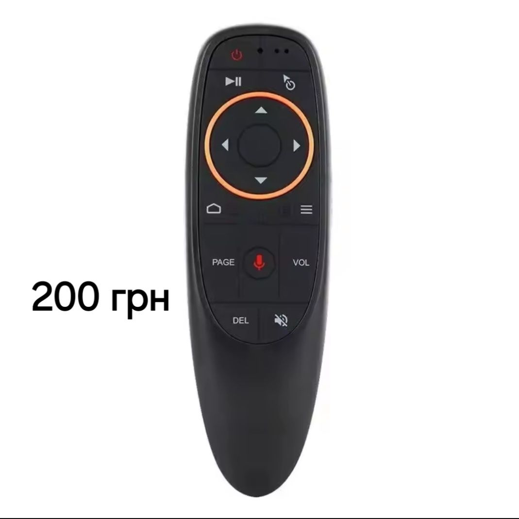 4/64GB Смарт ТВ приставка H96 MAX Max Smart TV Android 13.0