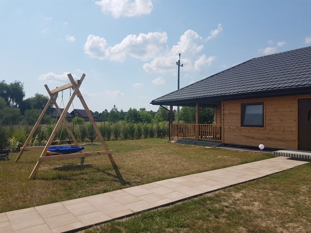 Dom (4sypialnie),balia, na wyłączność (8-14osób)