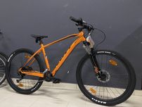 ВЕЛОСИПЕД SCOTT ASPECT 750 гідравлика Tektro  Новий!