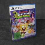 => 5/5 Nickelodeon All-Star Brawl Ps5 GameBAZA