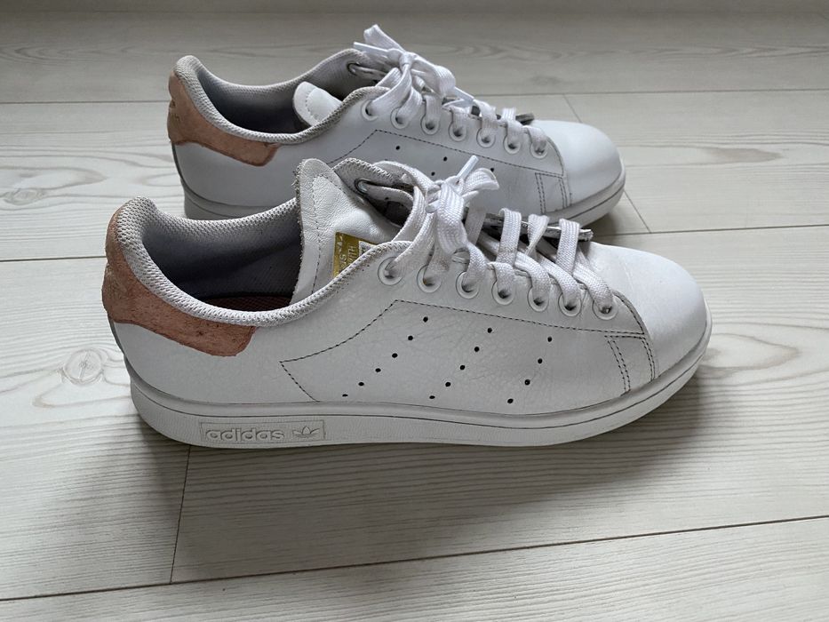 Trampki Adidas stan smith