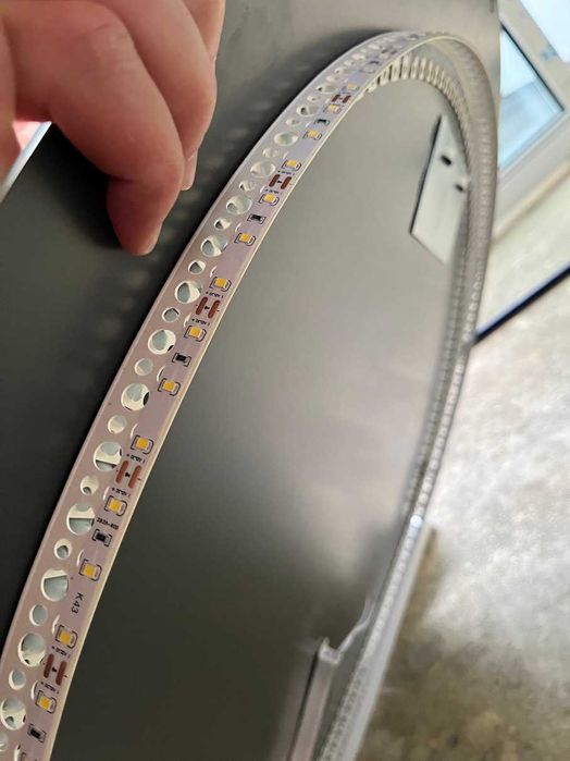 Lustro Led 90 CM
