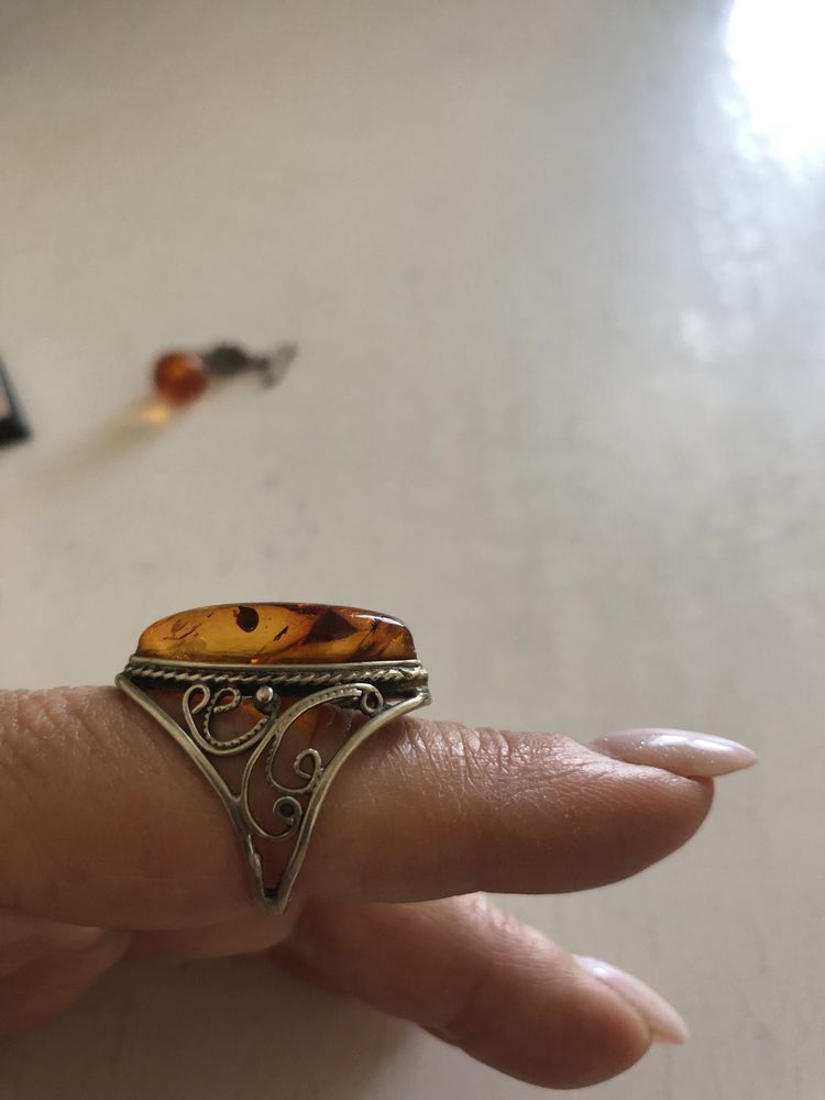Кольца.Серебро 925