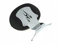 Oparcie Kierowcy Dedykowane Honda Shadow Vt 125 Motomaniak
