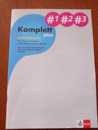 Komplett plus 1,2,3