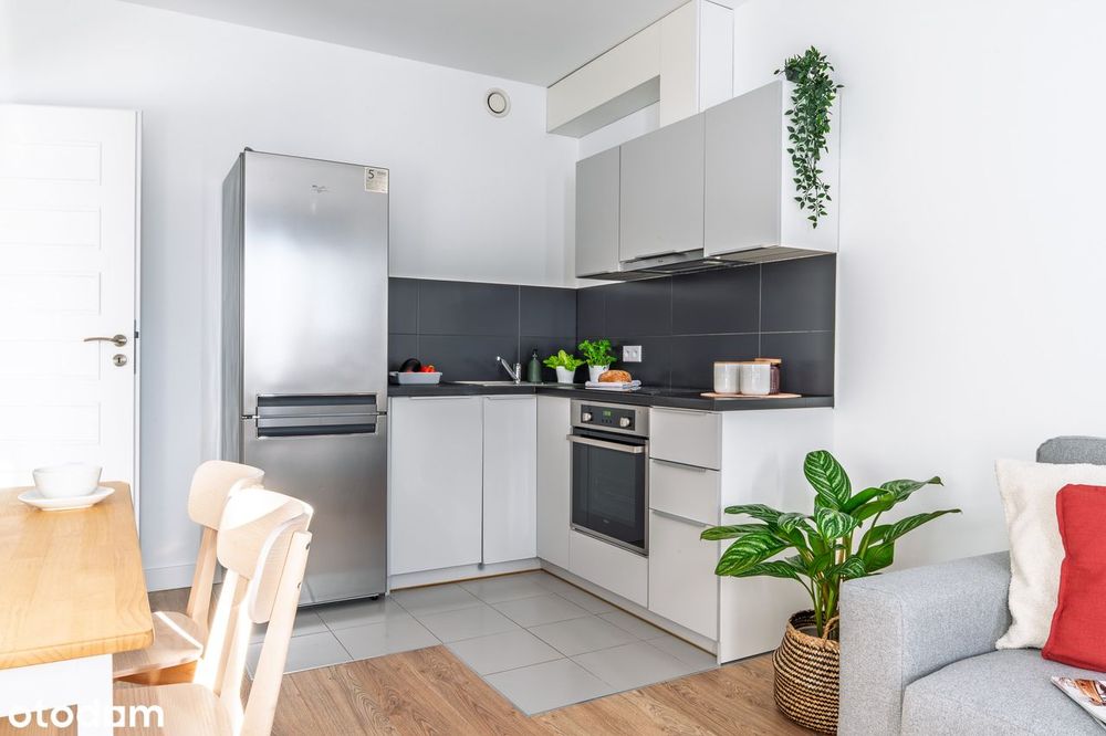 Bez pośredników I Niska kaucja I Dostępne od zaraz I Meble i AGD