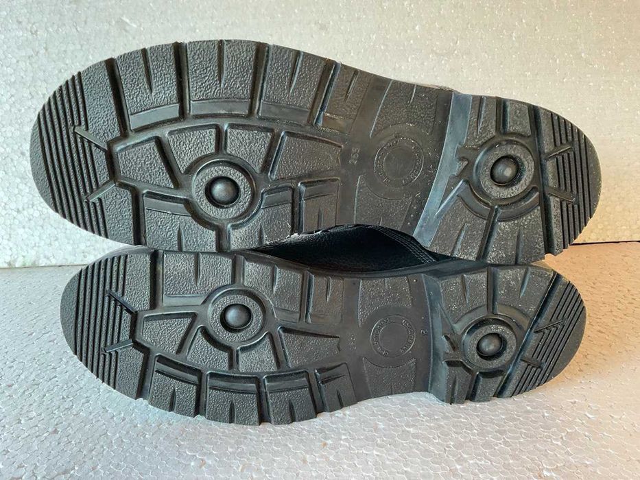 Берци черевики бундесвер, 41р