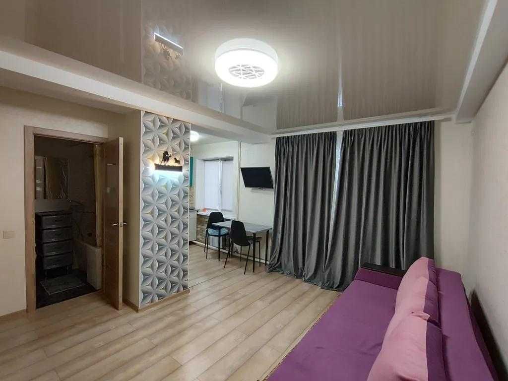 Продам 1к квартиру пр. Слобожанский