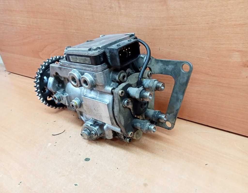Топливний насос ТНВД OPEL Astra Zafira Vectra 0470504004 Опель 2.0