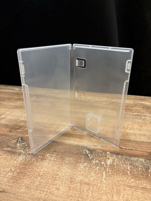 Pudelka nintendo oryginalne nowy