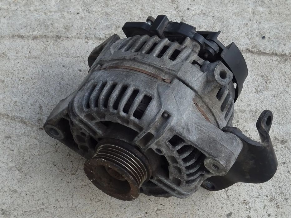 ALTERNATOR 120A YU OPEL VECTRA C SIGNUM ASTRA H ZAFIRA B 1,8 1,6