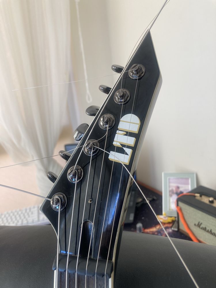 ESP LTD.  MH-1000