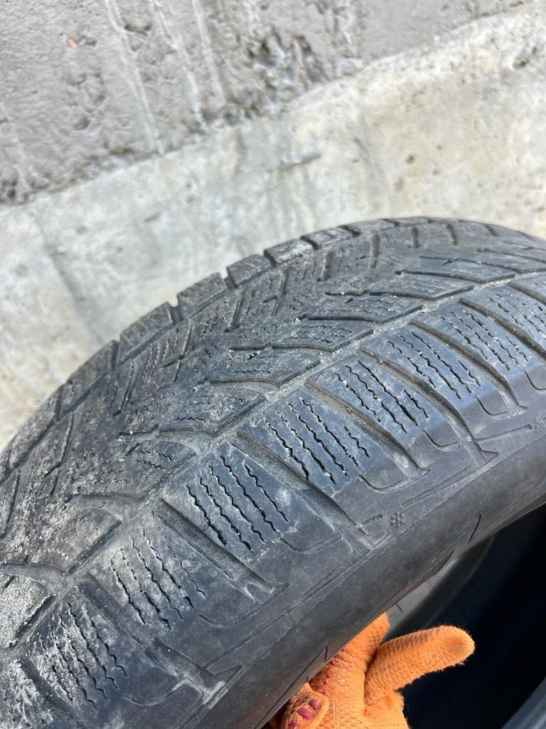 Goodyear Ultragrip  ICE225/65/17 Germany