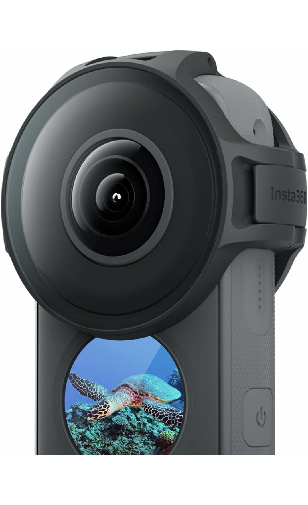 Посилений протектор для лінз преміум-класу Insta 360