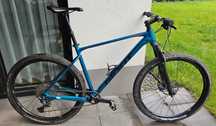 Rower mtb XC Giant XTC SLR 1