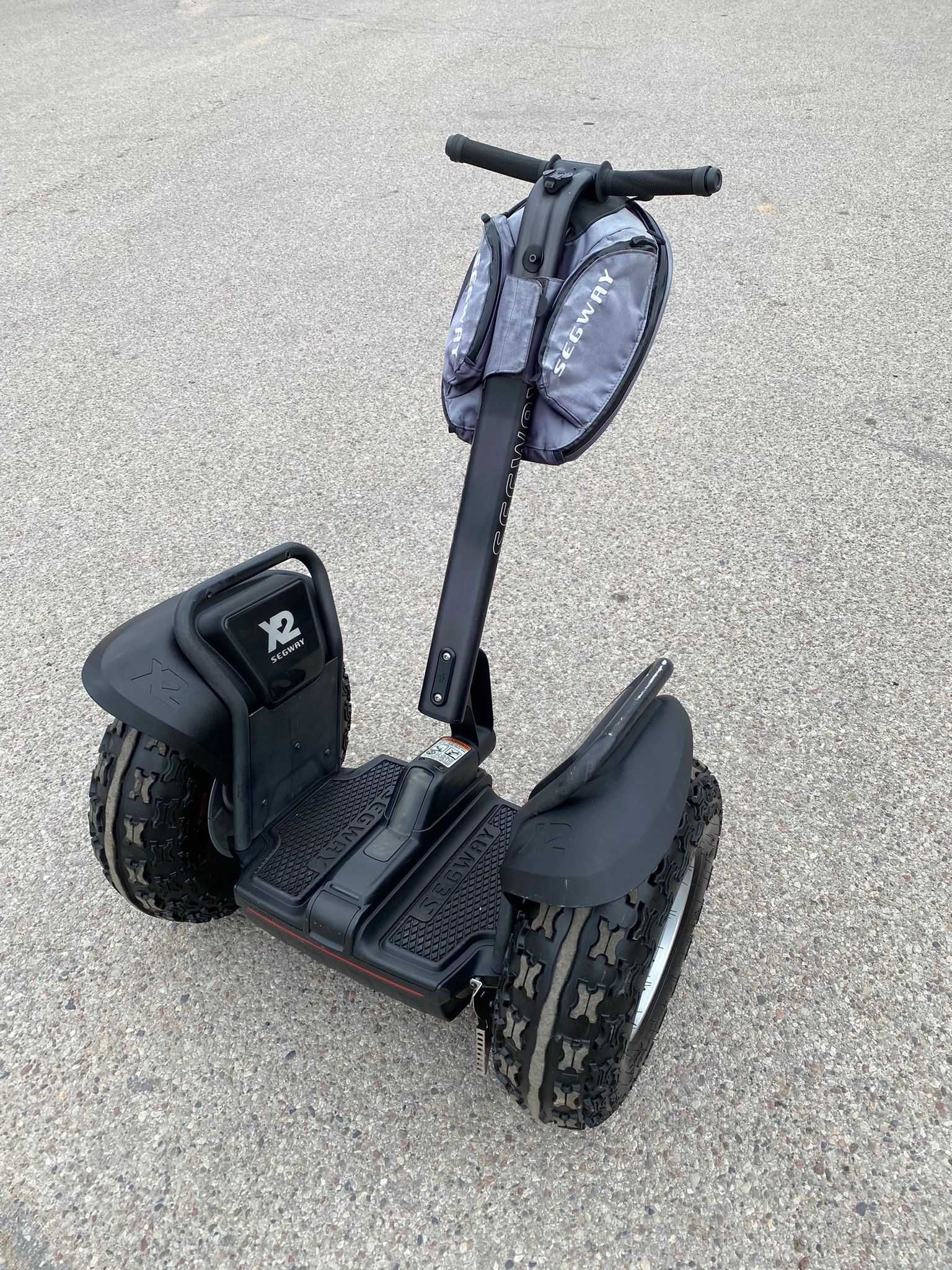 Sprzedam Segway X2