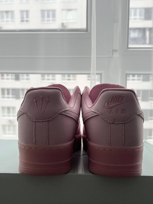 ‼️НОВИНКА‼️ Кросівки Nike air force 1 one кеди/рожеві/нокта/dunk/форси