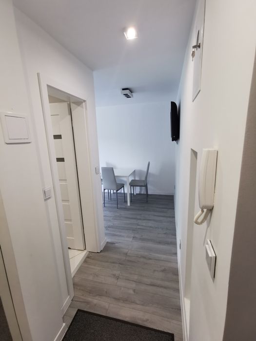 Wynajmę  mieszkanie 2 pokojowe Katowice