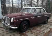 Rover  MARK  III  COUPE  3, 0 benzyna 1967 r.  AUTOMAT