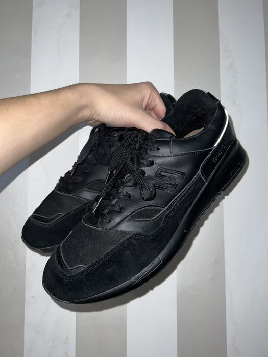 Кросівки New Balance 1500 England EUR 46 30 см