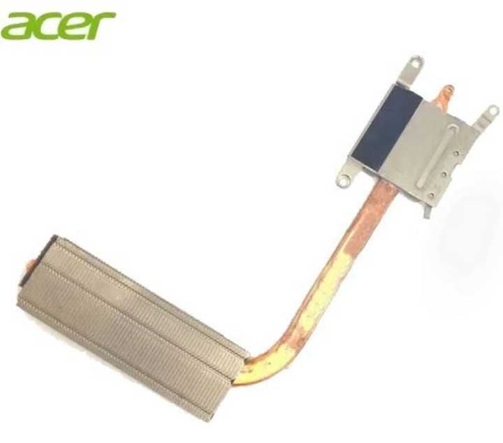 Для Acer aspire е1 охлаждение