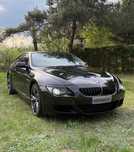 BMW Seria 6 BMW 630i E63 Piękny Stan!